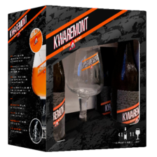 Kwaremont giftset